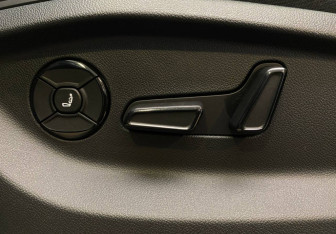 Новый Volkswagen Tiguan 2025 (16 фото)