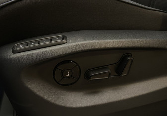 Новый Volkswagen Teramont 2026 (21 фото)
