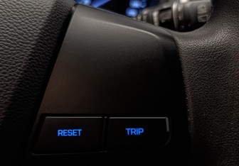 Подержанный автомобиль Hyundai Creta 2020 года (18 фото)