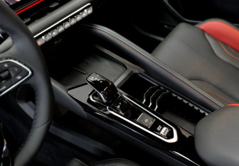 Новый Belgee X50 2026 (16 фото)