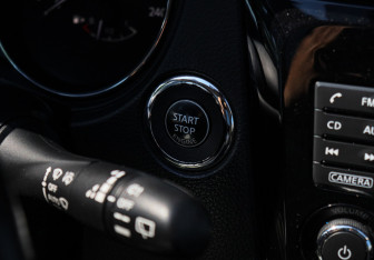 Подержанный автомобиль Nissan Qashqai 2014 года (23 фото)