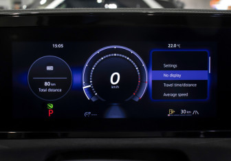 Новый Volkswagen Tiguan 2026 (15 фото)