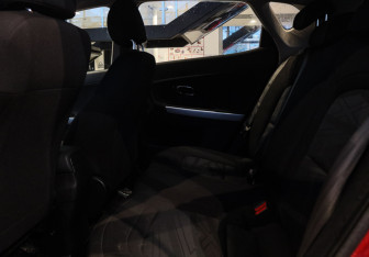 Подержанный автомобиль Kia Ceed Hatchback 2016 года (8 фото)