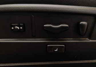 Подержанный автомобиль Nissan Murano Suv 2006 года (13 фото)