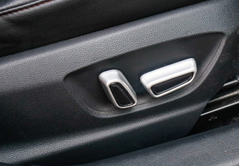 Подержанный автомобиль Toyota Camry Sedan 2018 года (10 фото)