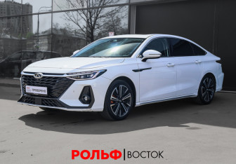 Подержанный автомобиль Chery Arrizo 8 2023 года (1 фото)