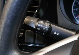 Подержанный автомобиль Mitsubishi Outlander 2022 года (16 фото)