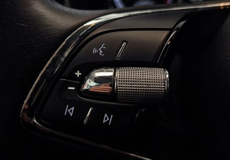 Подержанный автомобиль Skoda Rapid Liftback 2021 года (10 фото)