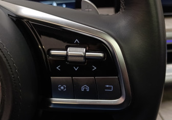 Подержанный автомобиль Tank 500 2023 года (25 фото)