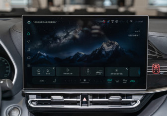 Новый Toyota Highlander 2026 (25 фото)