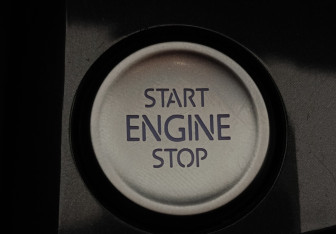 Подержанный автомобиль Volkswagen Tiguan 2018 года (24 фото)