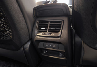 Подержанный автомобиль Haval Dargo 2023 года (22 фото)