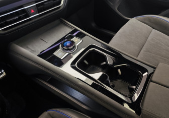 Новый Volkswagen Tiguan 2026 (10 фото)