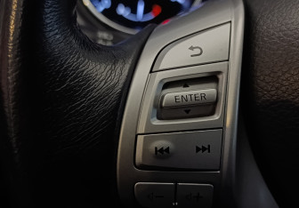 Подержанный автомобиль Nissan Qashqai 2018 года (24 фото)