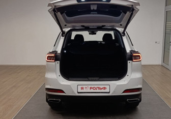 Подержанный автомобиль Chery Tiggo 7 Pro Max 2024 года (28 фото)