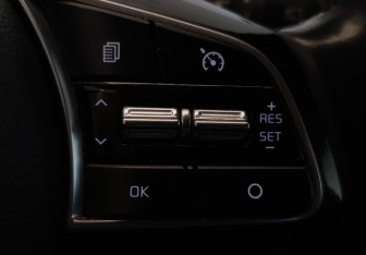 Подержанный автомобиль Kia Seltos 2020 года (20 фото)