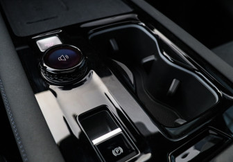 Новый Volkswagen Teramont 2026 (33 фото)