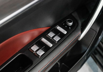 Подержанный автомобиль Belgee X50 2025 года (18 фото)