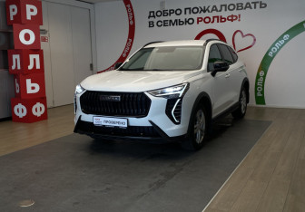 Подержанный автомобиль Haval Jolion 2025 года (1 фото)