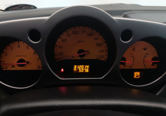 Подержанный автомобиль Nissan Murano Suv 2006 года (20 фото)