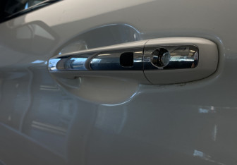 Подержанный автомобиль Haval H9 2020 года (26 фото)