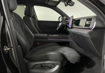 Новый Volkswagen Teramont 2025 (21 фото)