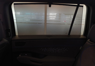 Новый Volkswagen Teramont 2025 (24 фото)