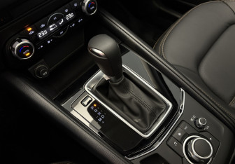 Новый Mazda CX-5 2026 (16 фото)