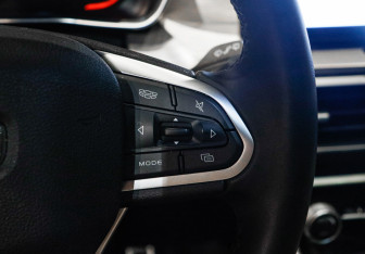 Подержанный автомобиль Belgee X50 2025 года (25 фото)