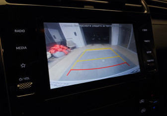 Подержанный автомобиль Hyundai Tucson 2022 года (7 фото)