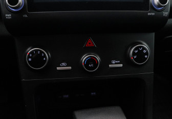 Подержанный автомобиль Hyundai Creta 2021 года (14 фото)
