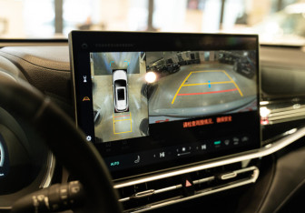 Новый Toyota Highlander 2025 (29 фото)