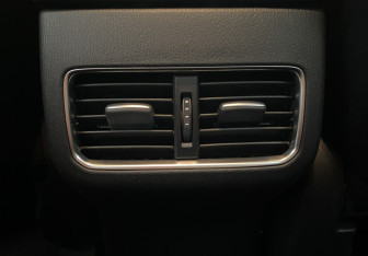 Новый Mazda CX-5 2026 (9 фото)