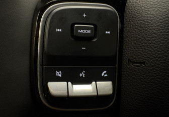 Подержанный автомобиль Haval Dargo 2024 года (20 фото)