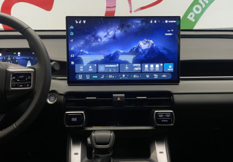 Новый Toyota RAV4 2026 (14 фото)