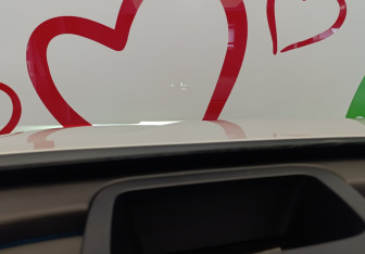 Подержанный автомобиль Exeed RX 2023 года (26 фото)