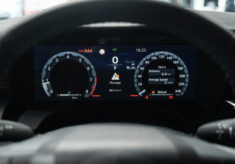 Новый Toyota Camry Sedan 2026 (17 фото)
