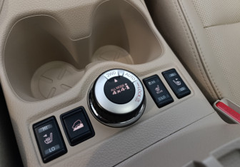 Подержанный автомобиль Nissan X-Trail 2019 года (17 фото)