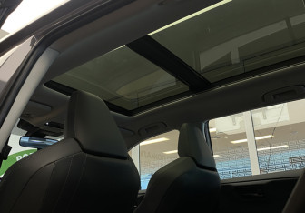 Новый Toyota RAV4 2026 (30 фото)