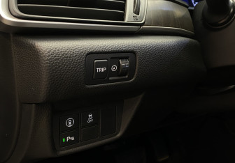 Подержанный автомобиль Honda Accord Sedan 2019 года (17 фото)