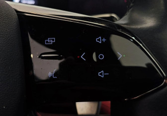 Подержанный автомобиль Exeed RX 2023 года (14 фото)