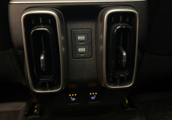 Подержанный автомобиль Haval Dargo 2025 года (9 фото)