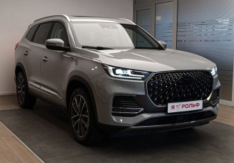 Подержанный автомобиль Chery Tiggo 8 Pro Max 2024 года (3 фото)