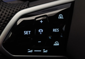 Новый Volkswagen Tiguan 2026 (24 фото)