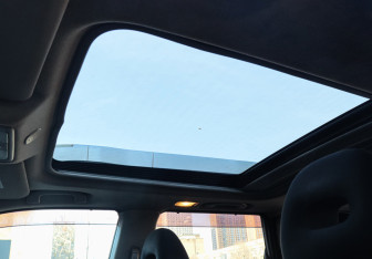 Подержанный автомобиль Nissan X-Trail 2008 года (13 фото)