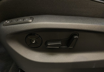 Новый Volkswagen Teramont 2026 (13 фото)