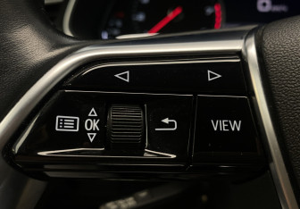 Подержанный автомобиль Audi A6 Sedan 2020 года (24 фото)