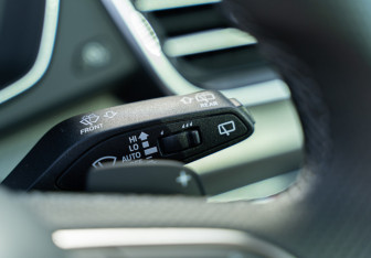 Новый Audi Q5 2025 (35 фото)