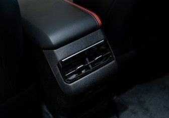 Новый Belgee X50 2026 (13 фото)