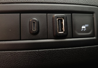 Подержанный автомобиль Renault Arkana 2020 года (9 фото)